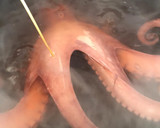 Foto del paso 16 de la receta: Pulpo a la gallega “polbo a feira”