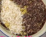 Foto langkah ke 9 dari resep Martabak Manis nyarang.