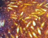Mikszáth levese recept fázis 4 fotója
