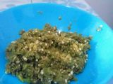 Cumi Sambel Ijo