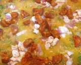 Foto del paso 4 de la receta: Menemen (comida turca)