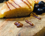 Amerikai palacsinta 🥞🇺🇸🥞🇺🇸 recept fázis 6 fotója