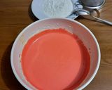 Foto del passaggio 5 della ricetta Rotolo di San Valentino