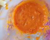 Foto del paso 5 de la receta: Rape con langostinos en salsa