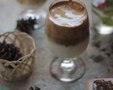Foto langkah ke 4 dari resep Dalgona Coffee.