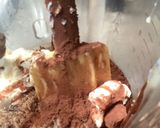 Une image de l'étape 3 de Pâte🌰 à tartiner 🍫maison 🏡.