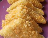 Foto langkah ke 6 dari resep Roti Tawar Goreng.