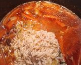 صورة لخطوة 4 من وصفة طريقة صنع رز البخاري 😋