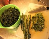 Foto del paso 5 de la receta: Empanaditusss y empanadontesss