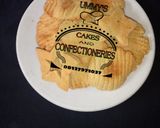 A picture of step 9 of Cookies 1.