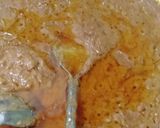 Foto langkah ke 5 dari resep Sambel kacang siomay.