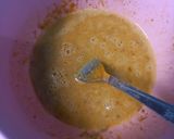 Foto langkah ke 3 dari resep Gurame Saos Asam Manis.