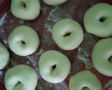 Foto langkah ke 5 dari resep Donat kentang tanpa telur.