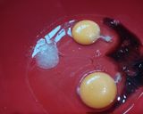 Foto del paso 1 de la receta: Tapitas integrales para alfajores 🫢