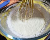 日式輕乳酪芝士蛋糕的食譜步驟7照片