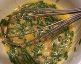 Foto del paso 3 de la receta: Omelette japonés
