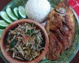 Ikan Nila Goreng langkah memasak 5 foto
