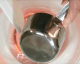 Une image de l'étape 4 de Wagashi 