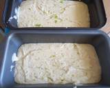 Lemon Drizzle Loaf recipe step 2 photo