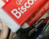 Φωτογραφία βήματος 1 της συνταγής Cheesecake Lotus Biscoff