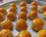 Foto langkah ke 5 dari resep Nastar lumer resep dari ci tintin rayner.
