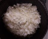 Foto del paso 4 de la receta: Pastel de Papa y Zapallo Vegetariano