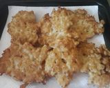 Foto del paso 4 de la receta: Fritos de coliflor