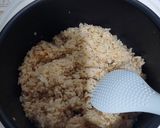 Foto langkah ke 5 dari resep Rice Cooker Singapore Chicken Rice.