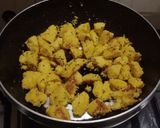 Kapurya muthiya रेसिपी चरण 10 फोटो