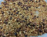Foto del paso 5 de la receta Granola casera