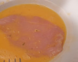 Foto del paso 2 de la receta: Pechugas con nata