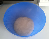 Foto del paso 5 de la receta: Pan casero fácil y rápido