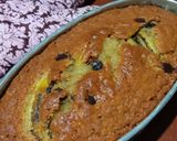 Foto langkah ke 7 dari resep Banana Cake Moist.