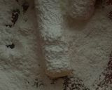 Foto del paso 1 de la receta: Galletas de nuez súper fácil