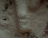 Foto del paso 1 de la receta: Galletas de nuez súper fácil