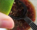Hình bước làm 5 của món Gỏi Ngó Sen