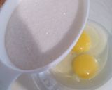 عکس مرحله 3 از دستور کیک شکلات و پرتقال solmaz