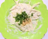Foto langkah ke 3 dari resep Bakwan Kentang.