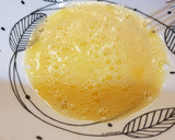 Foto del paso 1 de la receta: Tortilla de chía