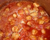Foto del passaggio 10 della ricetta Malloreddus con polpettine di salsiccia sarda #ilboccatv