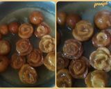 A picture of step 10 of Semolina Gulab Jamun.