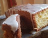 Foto del paso 4 de la receta: Budín de Naranja