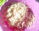 Foto langkah ke 1 dari resep Lumpia Rebung Telur.