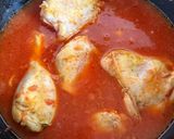 عکس مرحله 3 از دستور خورش مسما بادمجان