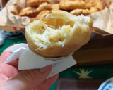 Foto del paso 3 de la receta: Empanadas de Carapacho de Jaiba 🦀 y queso 🧀