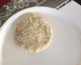 Foto del paso 3 de la receta: Hamburguesas rebozadas de pollo