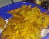 Foto del paso 3 de la receta: Hamburguesas de papas 😍