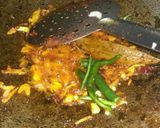मेथी मलाई (methi malai recipe in Hindi) रेसिपी चरण 5 फोटो