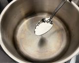 Passiógyümölcs puding Madeiráról (Pudim de Maracujá) recept fázis 8 fotója