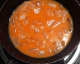 Hình bước làm 4 của món Đác rim carrot
